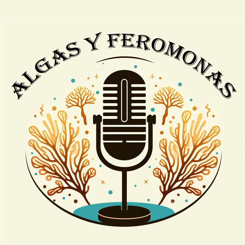 Algas y Feromonas